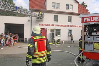 Wehr begeistert mit Aktionstag - 