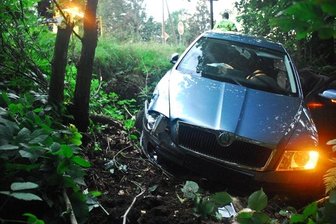 Unfall