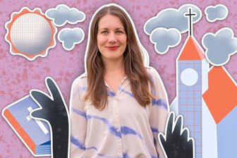 Weiblich, christlich, unterwürfig? Warum mich der Barbie-Film an die Bibel erinnert - Nina-Maria Mixtacki ist Pfarrerin in Mittweida. An dieser Stelle schreibt sie im Wechsel mit Justus Geilhufe aus Großschirma.