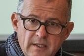 Weigel überraschend zweiter Stellvertreter - Andreas Weigel - Gewählter zweiter Stellvertreter des Landrates