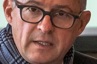 Weigel wird überraschend zweiter Stellvertreter des Zwickauer Landrates - Andreas Weigel - Gewählter zweiter Stellvertreter des Landrates