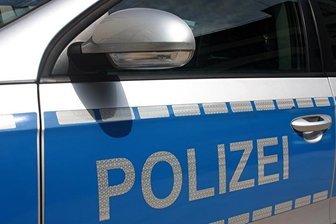 Die Polizei war am Abend des zweiten Weihnachtsfeiertages in Mittweida im Einsatz.
