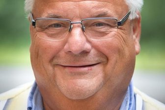 Weihnachten: Vorfreude unter Vorbehalt in Mittelsachsen - Holger Maywirth - Ortsvorsteher von Braunsdorf