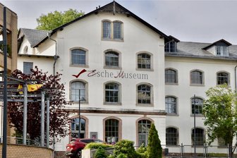 Weihnachten wie früher: Limbacher Esche-Museum weckt Kindheitserinnerungen - Ab dem 1. Dezember ist die neue Weihnachtsausstellung im Esche-Museum n Limbach-Oberfrohna zu sehen.