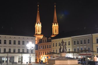 Weihnachtliche Musik in Oelsnitz: Ein Konzert mit Seltenheiten - In der Jakobikirche in Oelsnitz erklingt erstmals ein Werk des Kantors und Komponisten Paul Gläser (1871-1937)