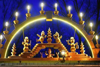 Weihnachtliche Veranstaltungen in der Region: Alle Termine im Überblick -