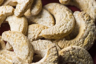 Weihnachtsausstellung: Stadtmuseum Lichtenstein lädt zum Rezeptetausch - Rezepte für Weihnachtsleckereien können an den vier Adventssonntagen im Lichtensteiner Stadtmuseum getauscht werden.