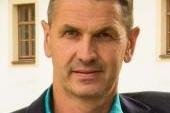 Weihnachtsende - Bürgermeister macht das Licht aus - Michael Funke, Bürgermeister von Rechenberg-Bienenmühle