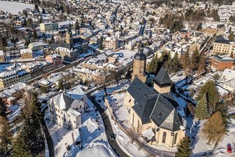 Weihnachtsmarkt in Geyer öffnet erstmals am Lotterhof - Am vierten Adventswochenende findet der Weihnachtsmarkt in Geyer statt. Auch einen kleinen Bergaufzug können Gäste erleben.