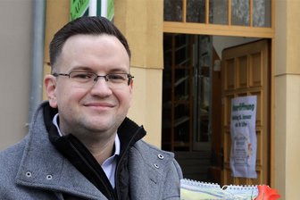 Weihnachtsmarkt in Remse: Organisator verkündet Absage – Bürgermeister prüft Alternative - Bürgermeister Karsten Schultz (CDU) hat am Donnerstag von der Entscheidung des Organisators erfahren.