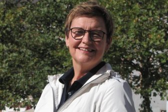 Weihnachtsmarkt: Vorbereitung läuft - Birgit Lietz ist die Chefin des Heimat- und Kulturvereins.