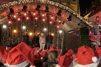 Weihnachtsmarkttour kommt nicht nach Reichenbach -