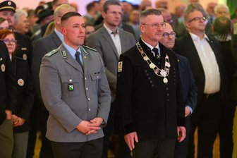 „Weihnachtswichtel“ stehen beim Neujahrsempfang in Marienberg im Fokus - 