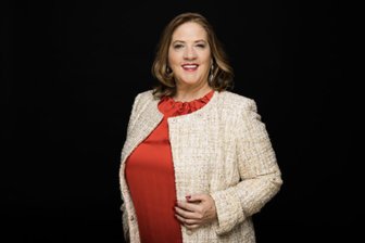 Weihnachtszauber mit Kathy Kelly in der Markuskirche -