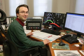 Weil der frühere Chef Bürgermeister wurde: Museum im Vogtland hat neuen Leiter - 