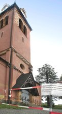 Kirchturm