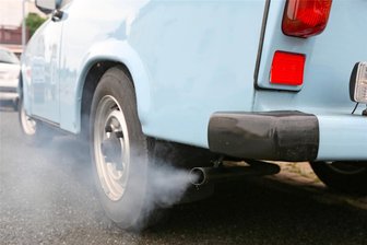 Weil er so stinkt: Deutsche Umwelthilfe fordert Trabi-Verbot - Weil er so stinkt: Die Deutsche Umwelthilfe will den Trabi aus den Innenstädten verbannen.