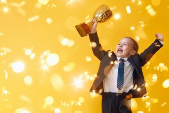 "Weil Kinder viel entbehren mussten ..." - Wer wird wohl einen Pokal der Sporttalente-Wahl in die Luft recken dürfen? Diese Frage wird am 8. April 2022 beantwortet.