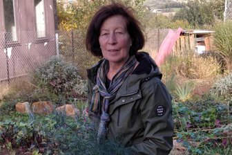Weil nach 50 Jahren der Garten gekündigt wurde: Mühlauerin kämpft um Gerechtigkeit - Ingrid Berthold steht im Sommer auf dem Gartengrundstück, das sie seit knapp 50 Jahren von der Gemeinde Mühlau gepachtet hat. Jetzt wurde der Pachtvertrag gekündigt. Das Grundstück soll an eine junge Familie verkauft werden. Das will die 68-Jährige verhindern.