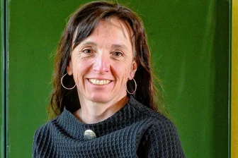 Weil sie mutig sind: Lehrer belohnen drei Plauener Schüler - Silke Schwerdt ist die Direktorin der Rückert-Oberschule in Plauen.