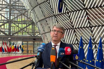 Weimer fährt für Israels Song-Contest-Auftritt nach Wien - Wolfram Weimer will den israelischen Sänger Noam Bettan beim ESC in Wien hören. 