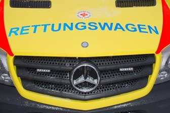 Weischlitz: Kind nach Unfall schwer verletzt -