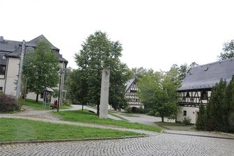 Weischlitz plant große Fete zum 750. Geburtstag: Jetzt starten die Vorbereitungen - In Weischlitz wird 2024 groß gefeiert.