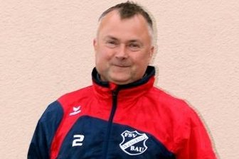 Weischlitzer hilft FSV in jeder Krise - Uwe Köhler von FSV Bau Weischlitz ist der Ehrenamtler des Monats April.