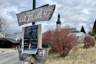 Weißbach: Verein „Kannste mal säen“ lädt zum Wintermarkt ein - „Die Insel 97“ ist am Sonntag Schauplatz für den Wintermarkt, den „Kannste mal säen“ in Weißbach veranstaltet.