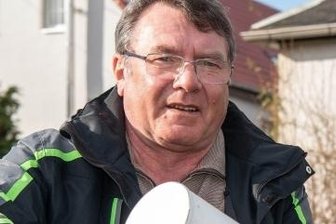 Weiße Weihnacht: Geschieht ein Wunder? - Harald Meißner aus Wechselburg dokumentiert Wetterdaten.