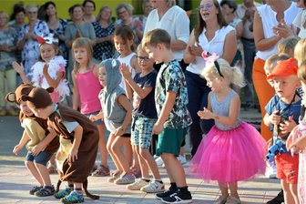 Weißenborn/Berthelsdorf: Verein „Kinderland“ feiert seinen 30. Geburtstag. - Mit einem bunten Programm starten die „Kinderland-Kinder“ am Freitag in Weißenborn in den Abend.