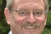 Weißenborn plant optimistisch - Udo Eckert - BürgermeisterWeißenborn