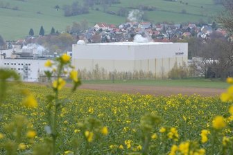 Weißenborn: Stellenabbau bei Schoeller ohne betriebsbedingte Kündigungen -