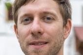 Weißenborner Damen vor Wiedersehen - David Dehn - Trainer des SVRotation Weißenborn
