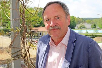 Weißenborner Rat widmet sich der Energiekrise - Udo Eckert - Bürgermeister Weißenborn