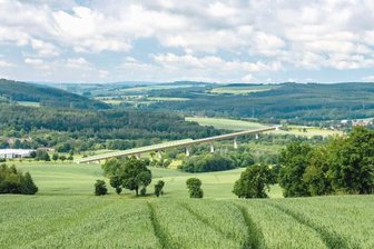 Weiter kein Baurecht für Ortsumfahrung von Flöha -