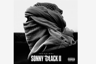 Weiter weg: Bushido mit "Sonny Black 2" -