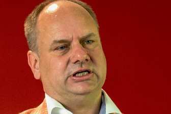 Weitere Beschwerde gegen Hilbert - Dirk Hilbert - Oberbürgermeister von Dresden