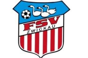 Weitere drei Profis beim FSV Zwickau positiv getestet -