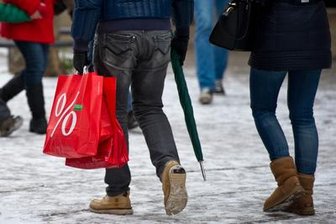 Weitere Geschäfte in der City schließen -