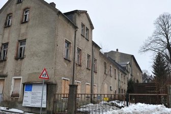 Industriebrache