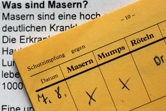Weitere Masernfälle - Waldorfschule für Nichtgeimpfte gesperrt -