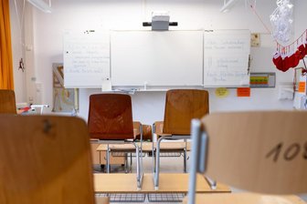 Weitere Schule in Chemnitz schließt wegen Corona - 