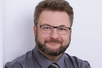 Weiterer Bewerber für Amt des Bürgermeisters von Augustusburg - Swen Müller