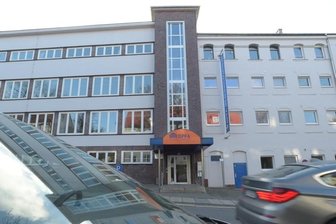 Weiterer privater Schulträger plant Oberschule und Gymnasium - Im Bildungszentrum der DPFA-Akademiegruppe an der Emilienstraße soll es ab Sommer auch eine Oberschule und ein Gymnasium geben.