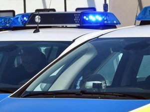 Weiterer Zigarettenautomat gesprengt: Verdächtiger festgenommen - 