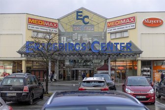 Weiteres Geschäft im Erzgebirgscenter in Annaberg schließt - Im Erzgebirgscenter Annaberg wird in wenigen Tagen ein weiteres Geschäft schließen. Damit vergrößert sich bereits bestehender Leerstand.
