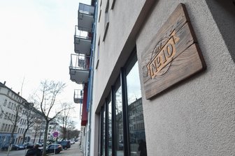 Weiteres Lokal am Brühl schließt - An der Elisenstraße empfing die Bar No. 10 seit April 2018 Gäste. Am Freitag hatte sie zum letzten Mal an diesem Ort geöffnet.