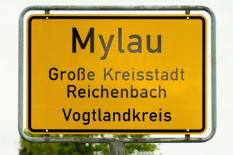 Weiteres Wahlergebnis: Das sind die neu gewählten Ortschaftsräte für Mylau - Acht Mitglieder zählt der Ortschaftsrat Mylau.