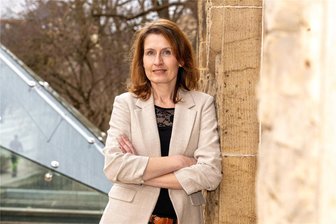Welche Chancen hat die Gastronomie im Vogtland noch? - Daniela Seidel leitet das Referat Regionalentwicklung der Industrie- und Handelskammer in Plauen.